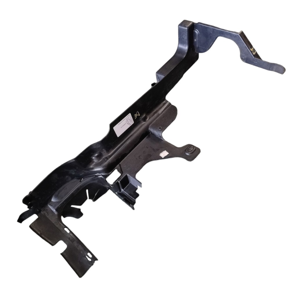Defletor Esquerdo Radiador Volvo Xc60 2.0 T5 2015 2016 2017