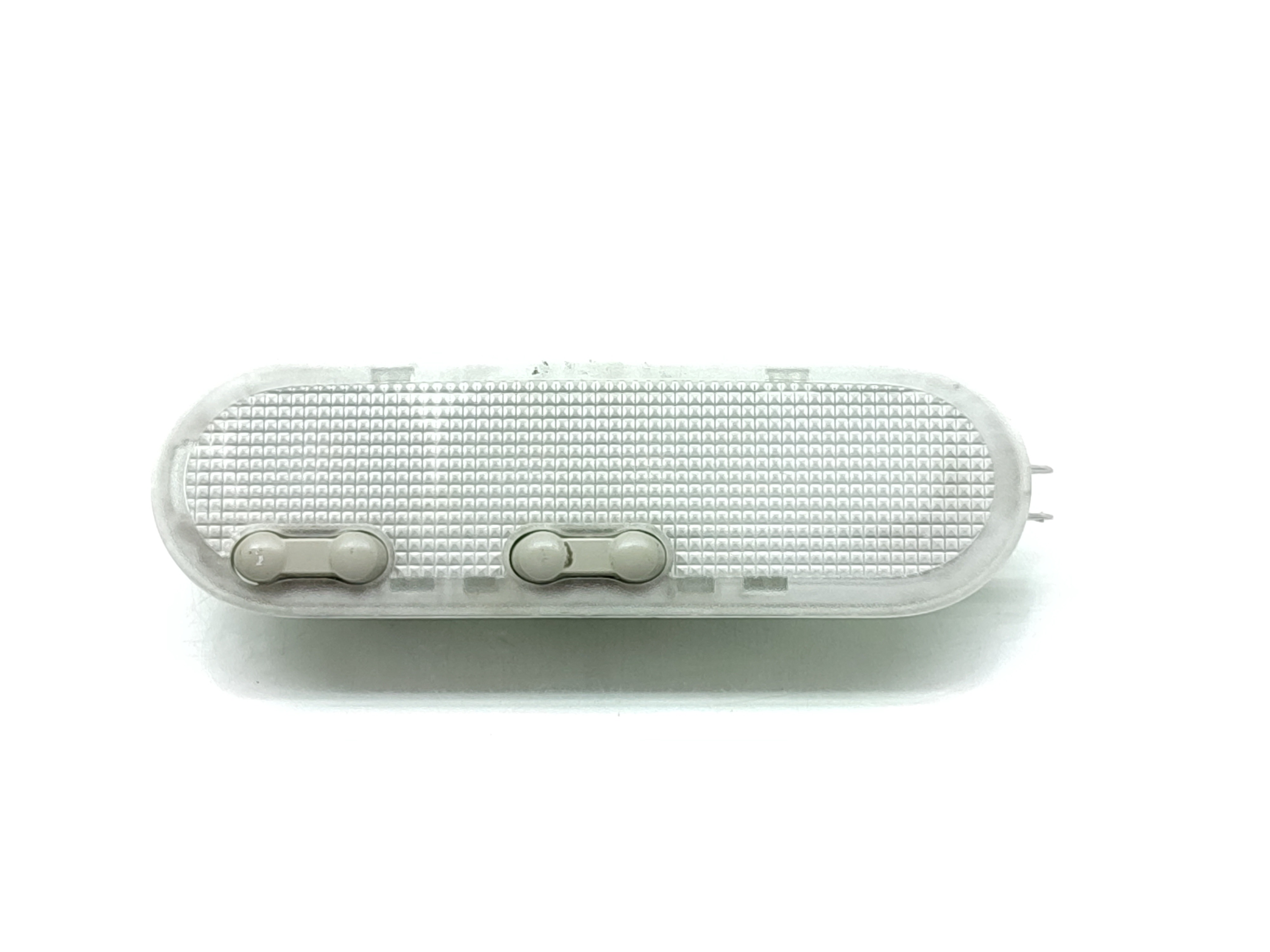 Luz Cortesia Interna Teto Renault Sandero Logan 2013 2014 1