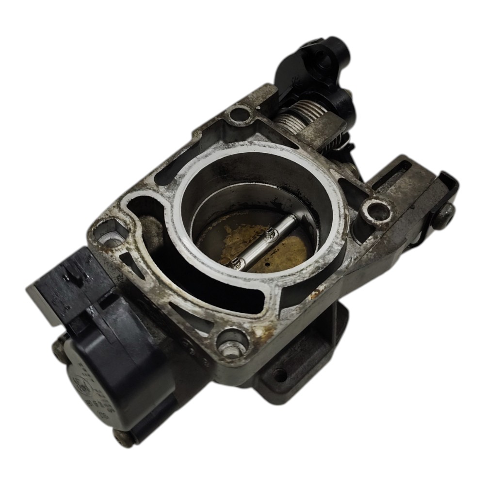 Tbi corpo borboleta ford escort zetec rocam 1.8 16v 1998 2