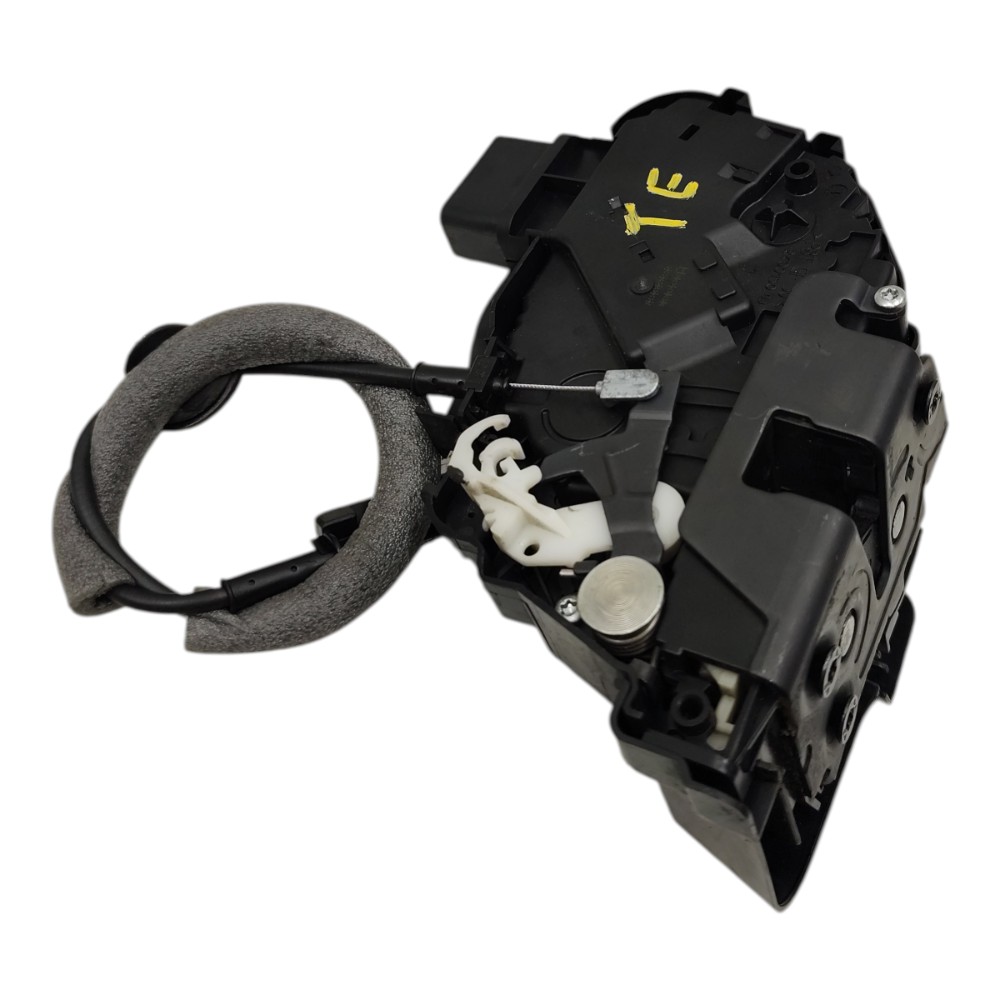 Fechadura porta traseira esquerda Volvo XC60 2009 2010 2011 3