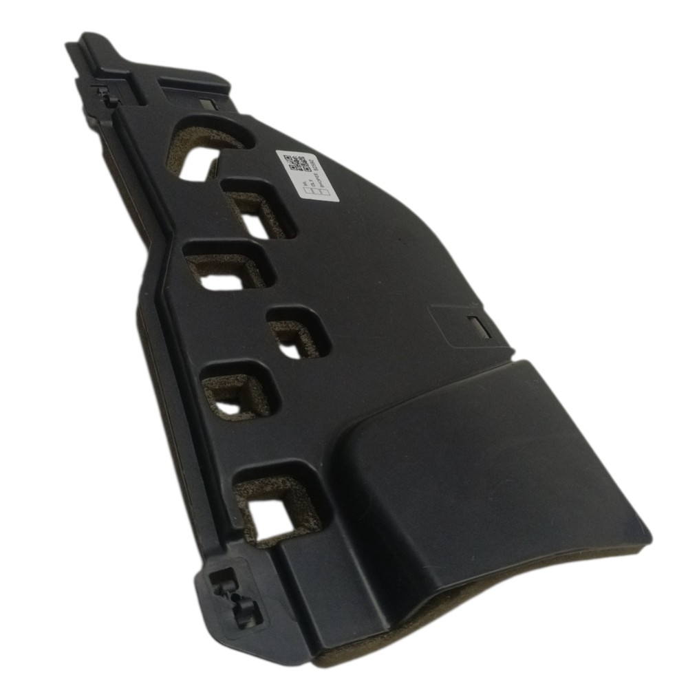 Moldura Inferior Porta Luva Gm Vectra Gt 2011 2010 2009 2
