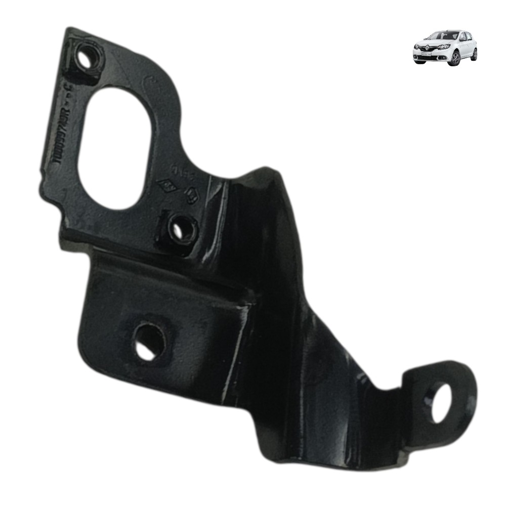Suporte Coxim Motor Renault Sandero Logan 1.6 16v 2016 2017