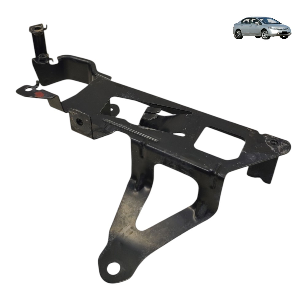 Suporte Filtro Canister Honda Civic G8 1.8 2007 2008 2009 10 1