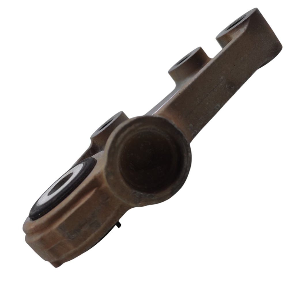 Suporte Coxim Inferior Câmbio Gm Tracker Onix 1.0 3cc 2021 2