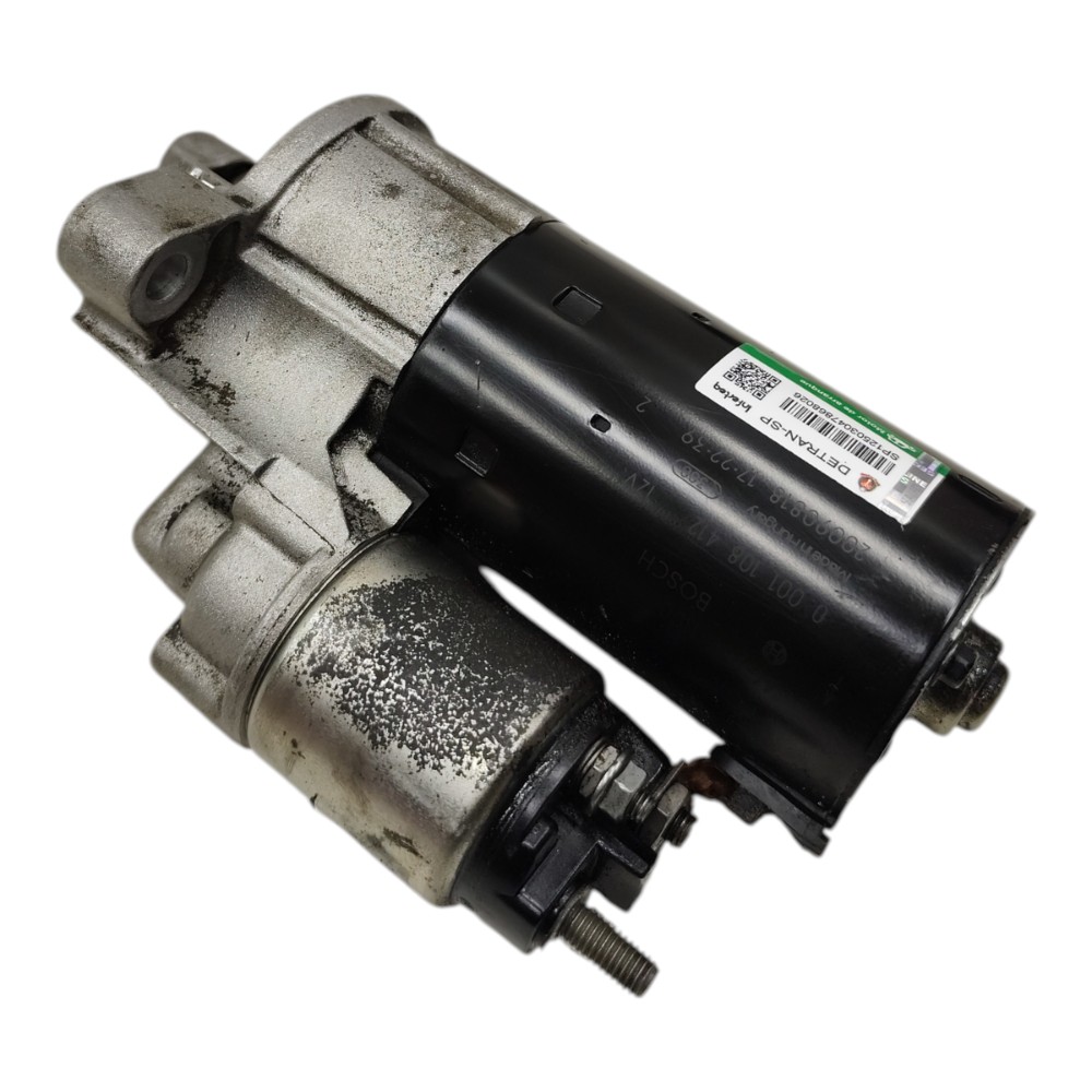Motor arranque Volvo XC60 T6 3.0 2009 2010 2011 2012 2013 3