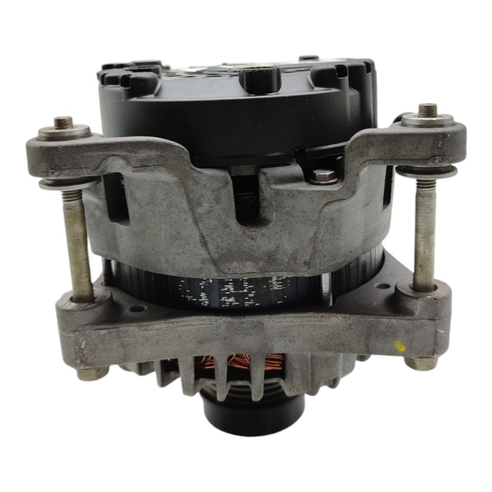 Alternador Gm Tracker Onix 1.0 3cc 2020 2021 2022 2023 2024 5