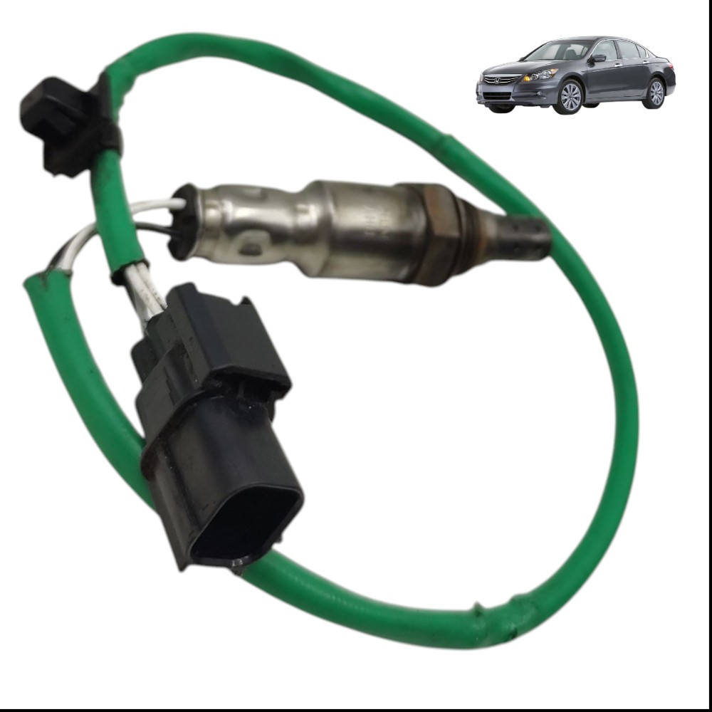 Sonda Lambda Pós Catalisador Direito Honda Accord 3.5 2011 1