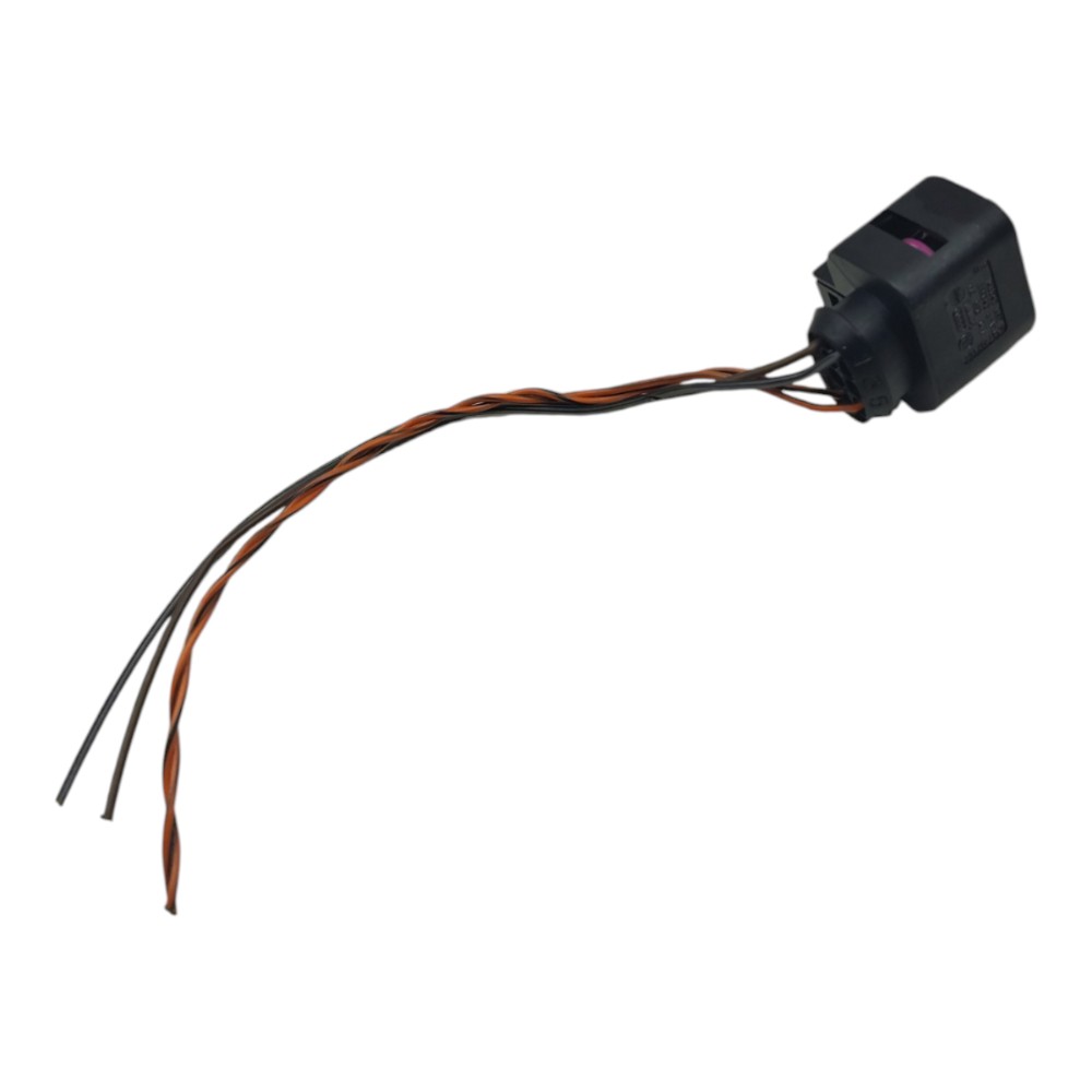 Plug Diferencial Traseiro Vw Tiguan 2.0 Tsi 2012 5wp3352204 2