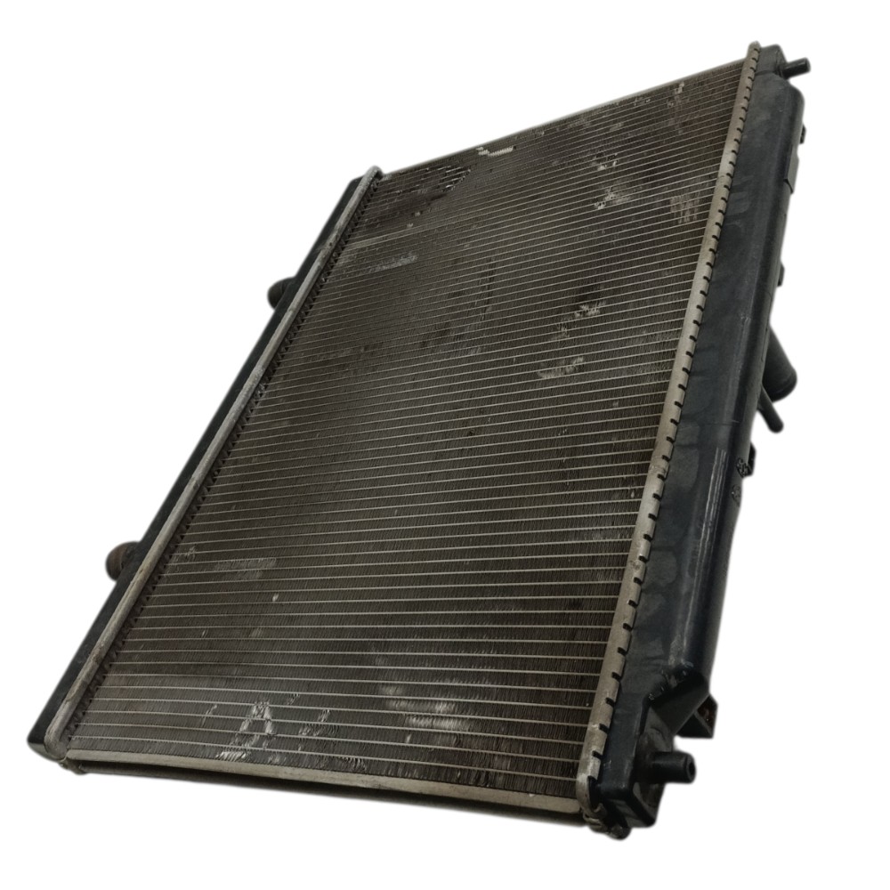 Radiador água motor effa 1.3 v21 v22 v25 2022 2023 2024 2025 4