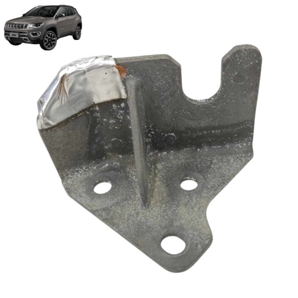 Suporte Cabo Trambulador Jeep Compass 2017 2018 2019 2020