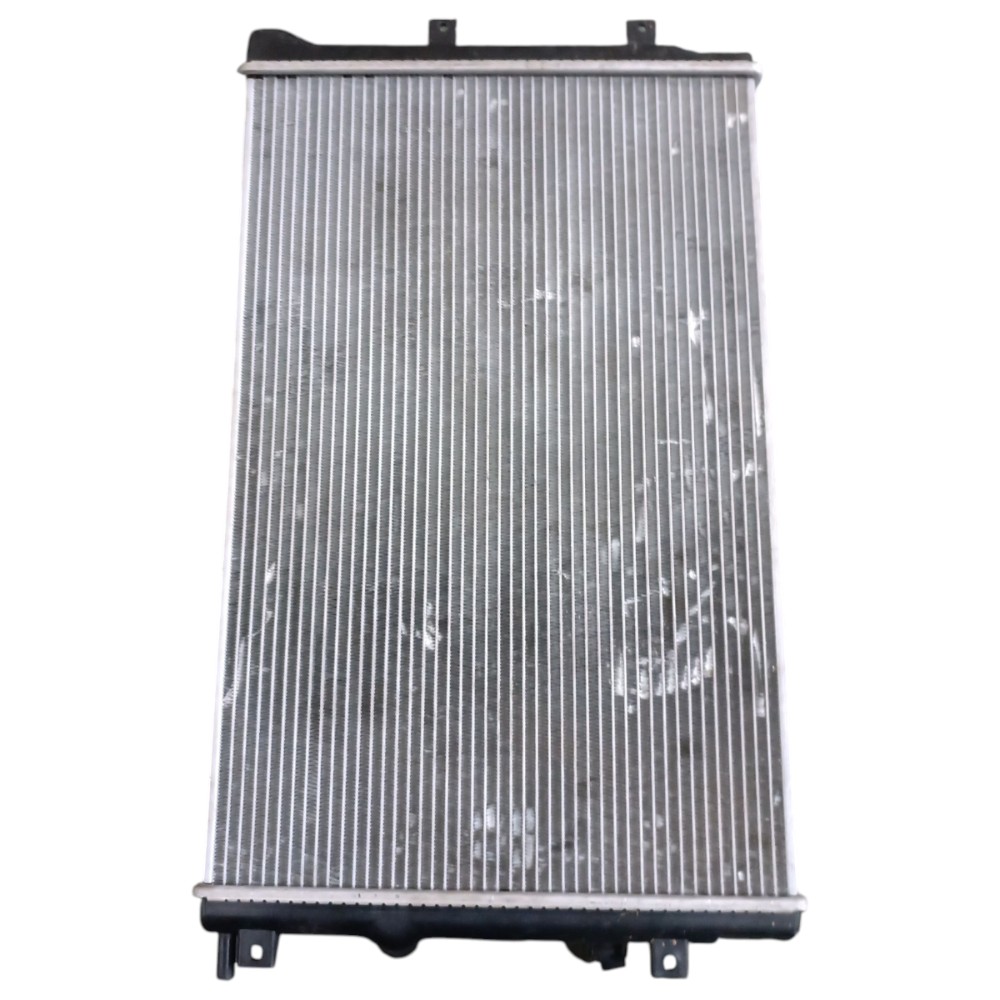 Radiador Água Motor Vw Tiguan 2.0 Tsi 2010 2011 2012 2013 3
