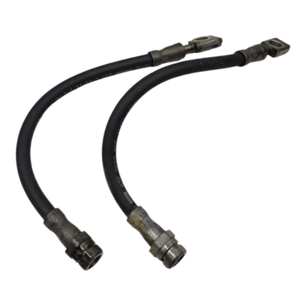 Par flexível traseiro VW Tiguan 2.0 TSI 2012 2013 2014 2015 2