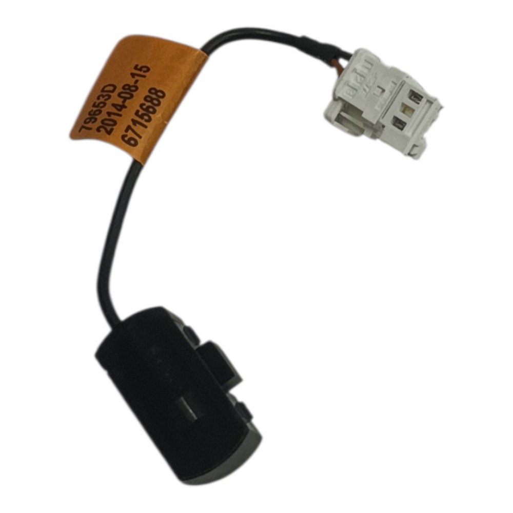 Microfone Teto Peugeot 208 2014 2015 2016 2017 2018 2019 4