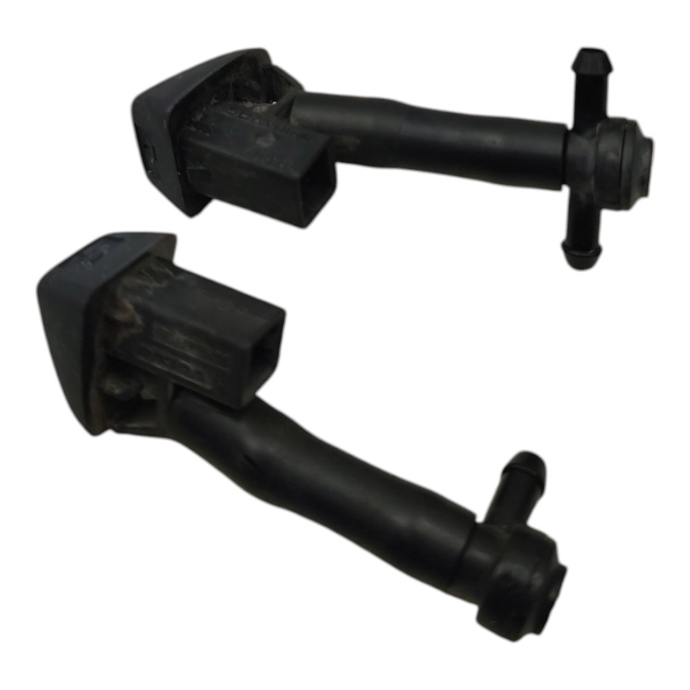 Par brucutu esguicho parabrisa Volvo XC60 2009 2010 2011 12 2