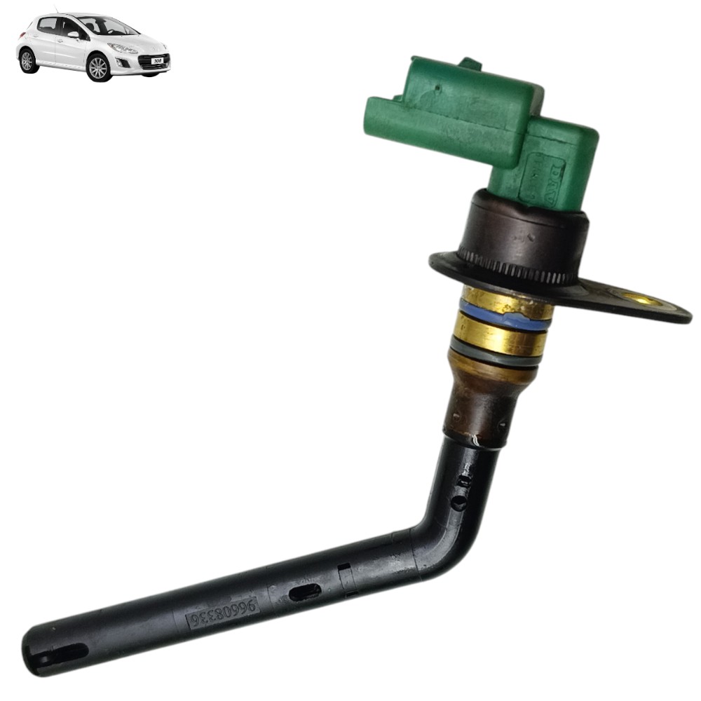 Sensor Nível Óleo Motor Peugeot 308 2.0 16v 2011 2012 2013 1