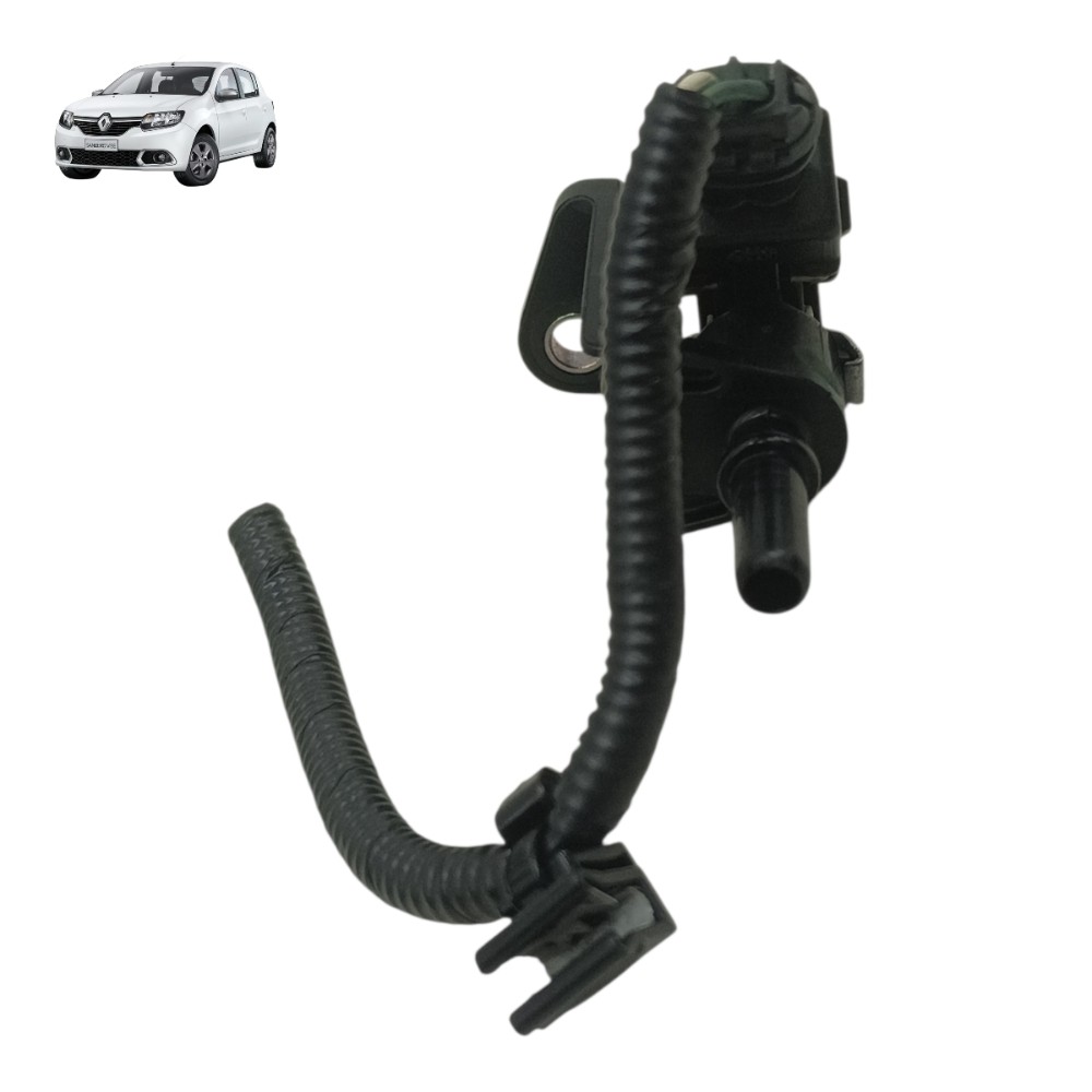 Bico injetor partida fria tbi Renault sandero 1.6 16v 2019