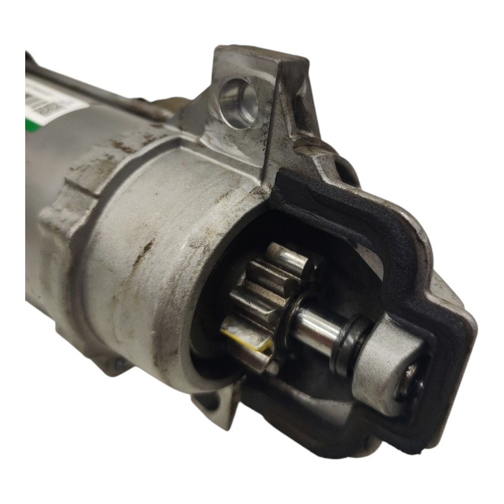 Motor Arranque Ford Fusion 2.0 2017 2016 2015 4