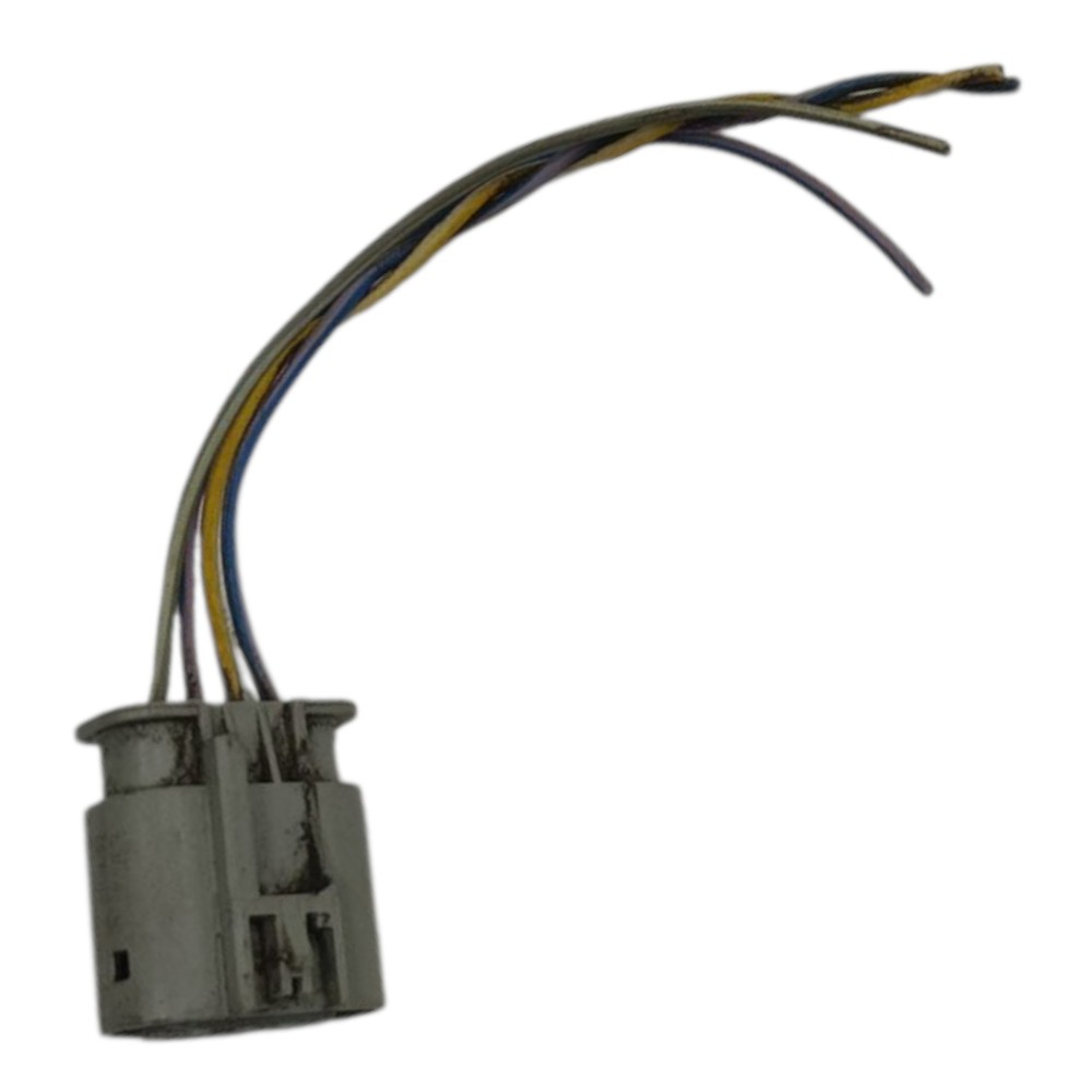 Plug Conector Sonda Lambda Pós Gm Onix Prisma 1.4 2017 2018 1