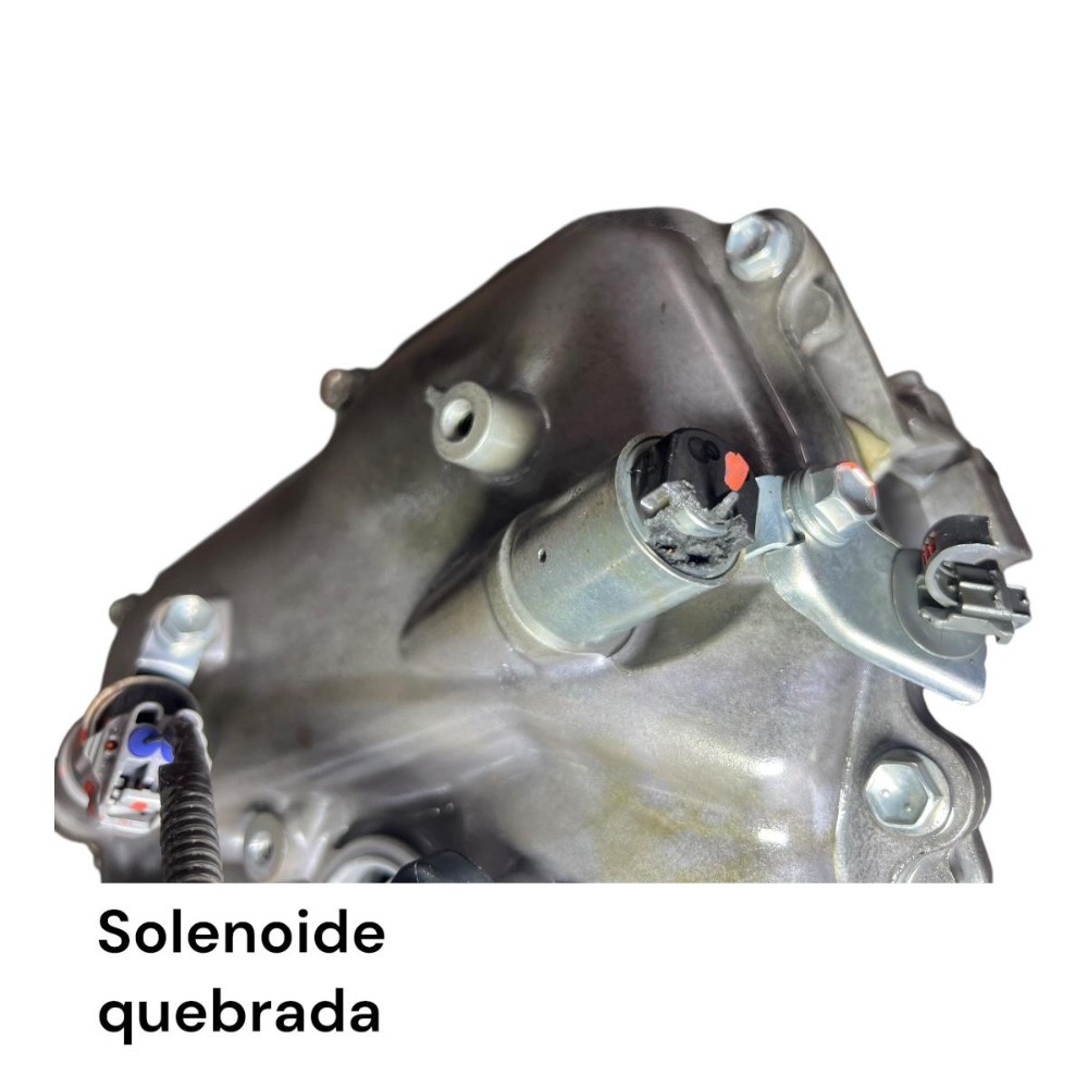 Motor parcial Toyota Corolla 1.8 flex 144cv 2015 2016 17 18 6