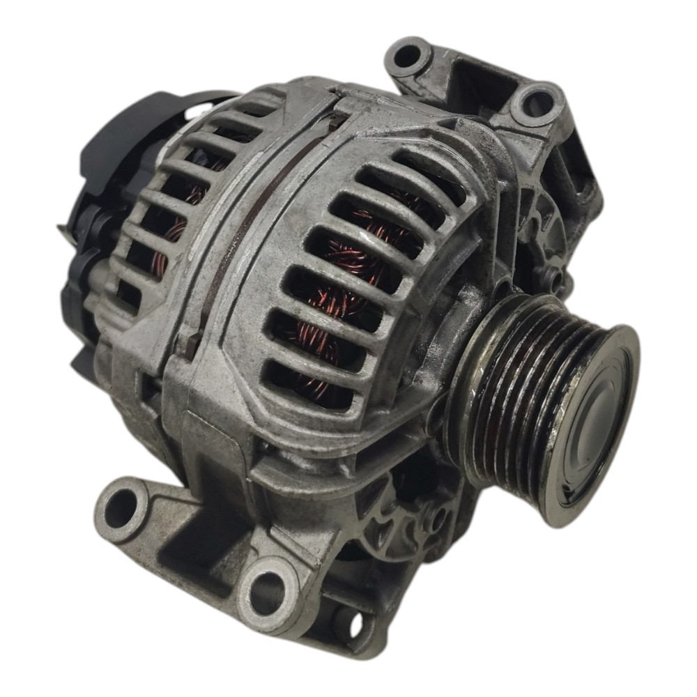 Alternador 140a 14v Vw Tiguan Jetta 2.0 Tsi 2012 2013 2014 2