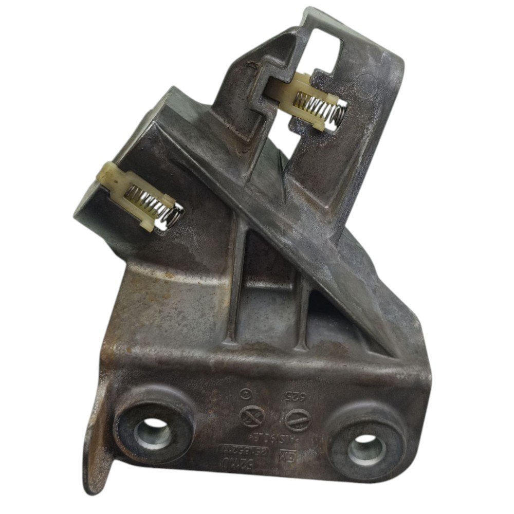 Suporte Cabo Trambulador Gm Onix Prisma 2013 2014 A 2019 3
