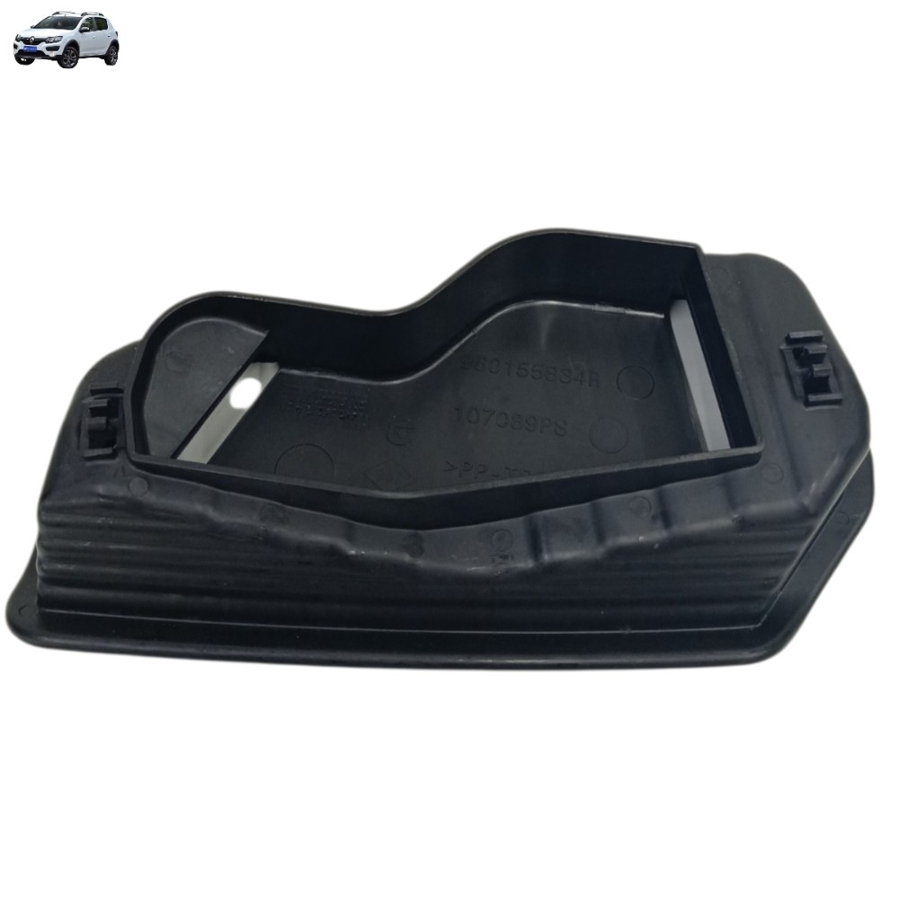 Defletor Duto Filtro Ar Renault Sandero 1.6 2015 2016 2017