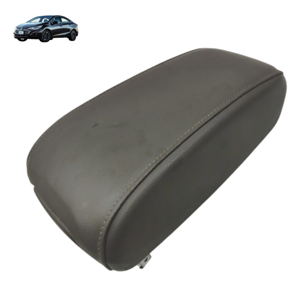 Apoio Braço Console Chevrolet Cruze Ltz 2016 2017 2018 1