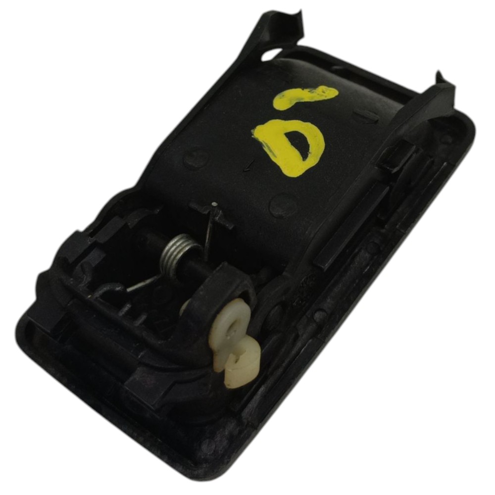 Maçaneta Interna Porta Direita Fiat Uno 2007 2008 2009 2010 4