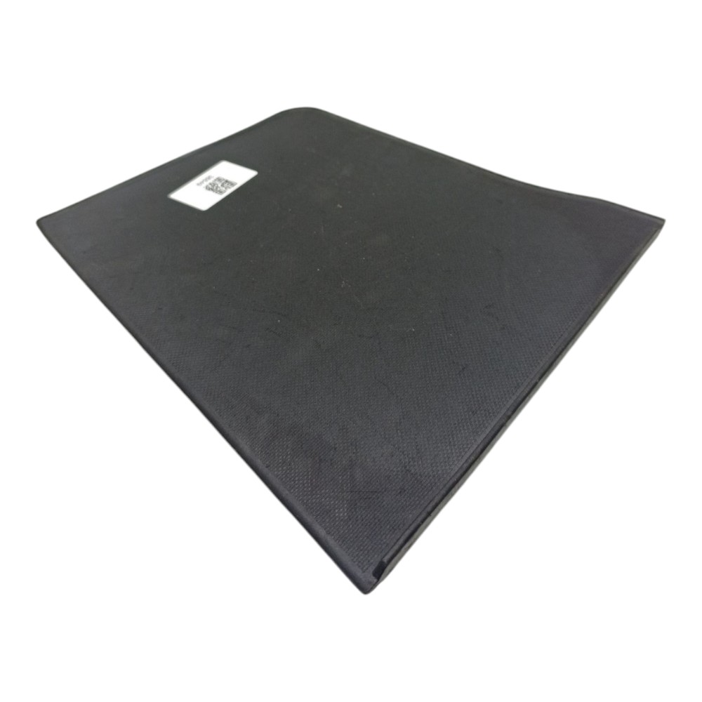 Tapete Esteira Porta Luvas Ford Focus 2009 2010 2011 2012 13 Preto 2