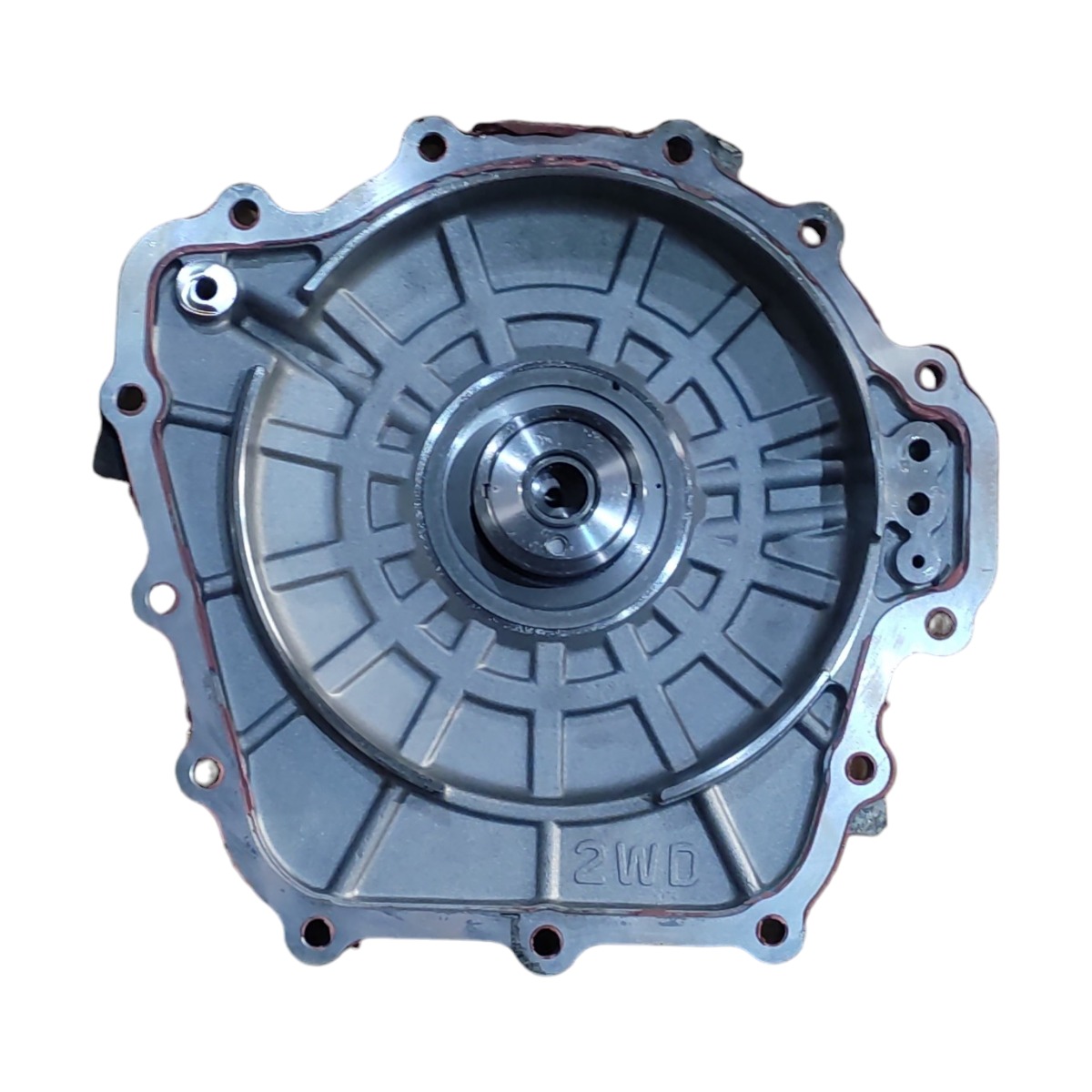 Tampa Traseira Caixa Câmbio A6mf1 Hyundai Ix35 2.0 2014 2015 2