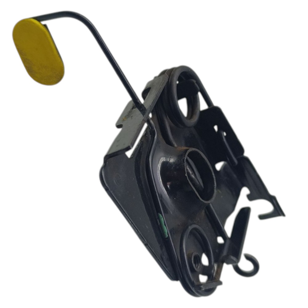 Batente Fechadura Trava Capô Ford Fiesta 2008 2009 2010 Á 14 4