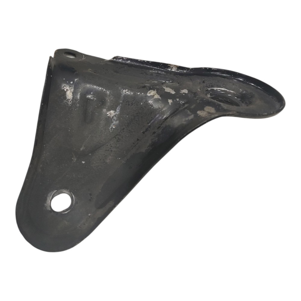 Suporte Agregado Dianteiro Esquerdo Hyundai Azera 2007 2008 4
