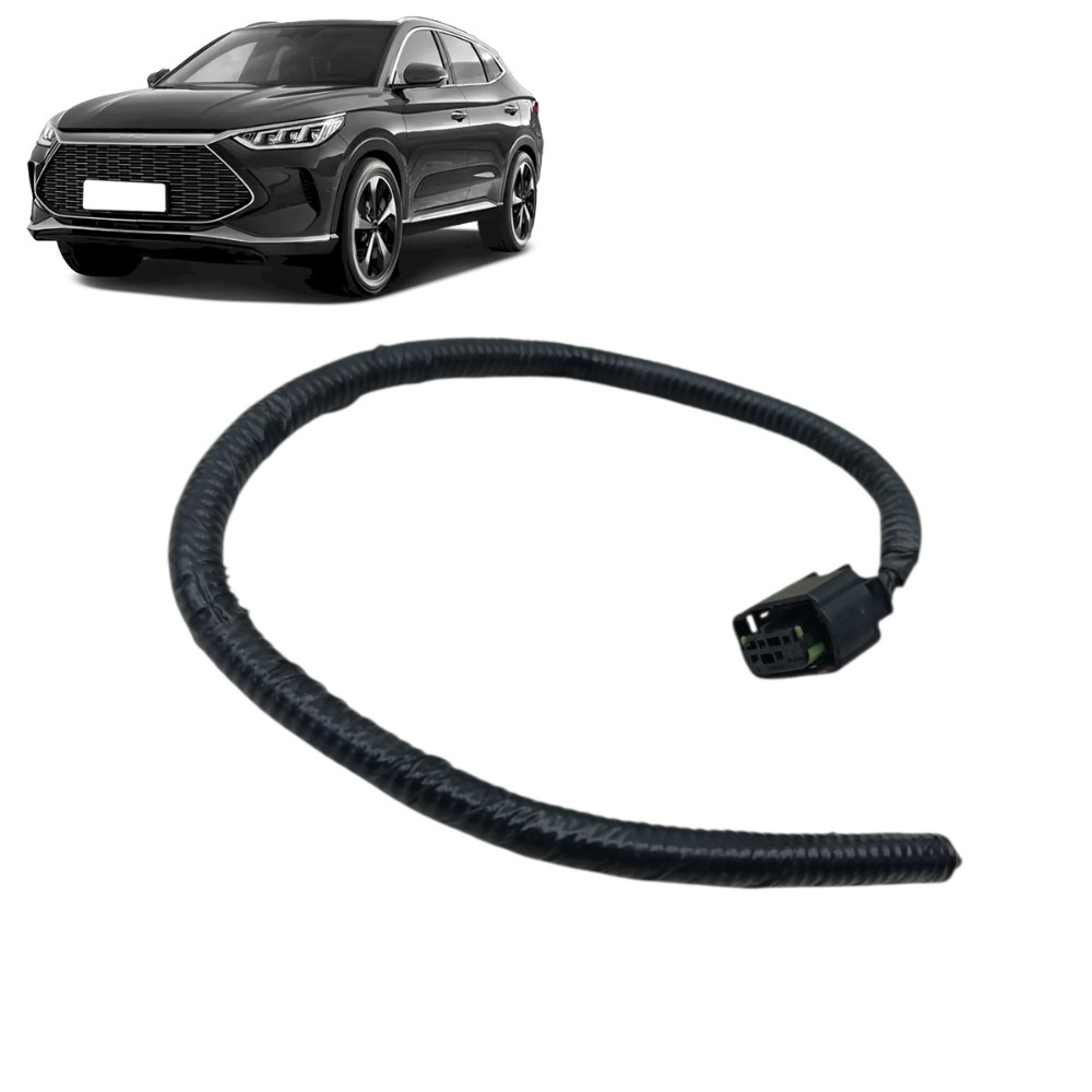 Plug conector bomba água inferior byd song plus 2025 2024
