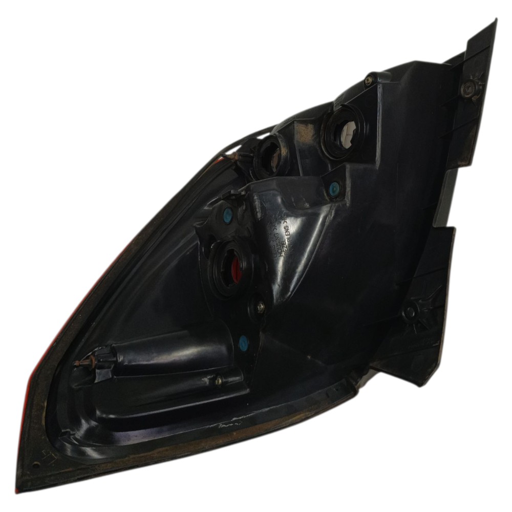 Lanterna Traseira Esquerda Gm Captiva 2008 2009 2010 2011 12 – Esquerdo/motorista – Vermelhi 4