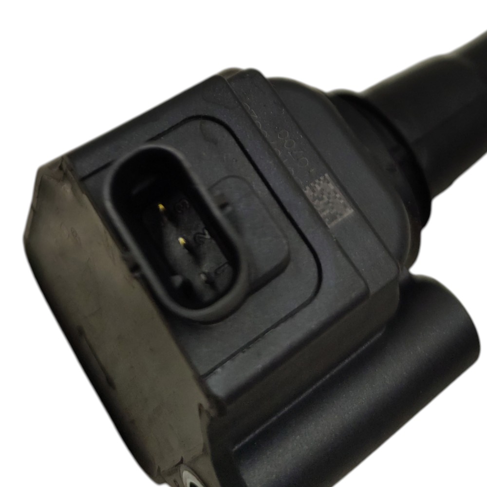 Bobina Ignição Citroen Basalt 1.0 Turbo 2025 2024 4