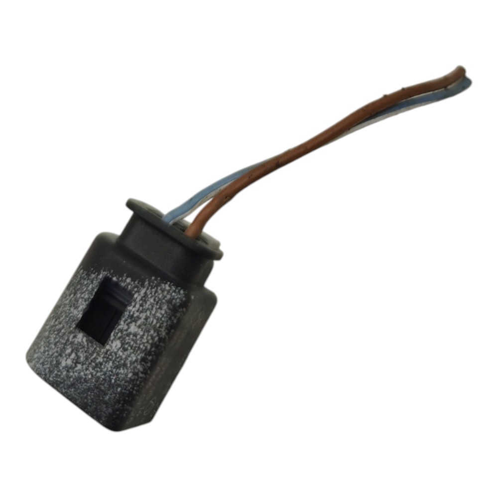 Plug Buzina Caracol Mercedes Gle 43 Coupé 2016 2017 2018 19 2