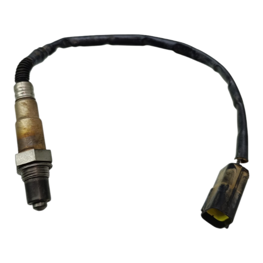 Sonda Lambda Pós Nissan Tiida 1.8 16v 2012 2011 2010 2009 08 2