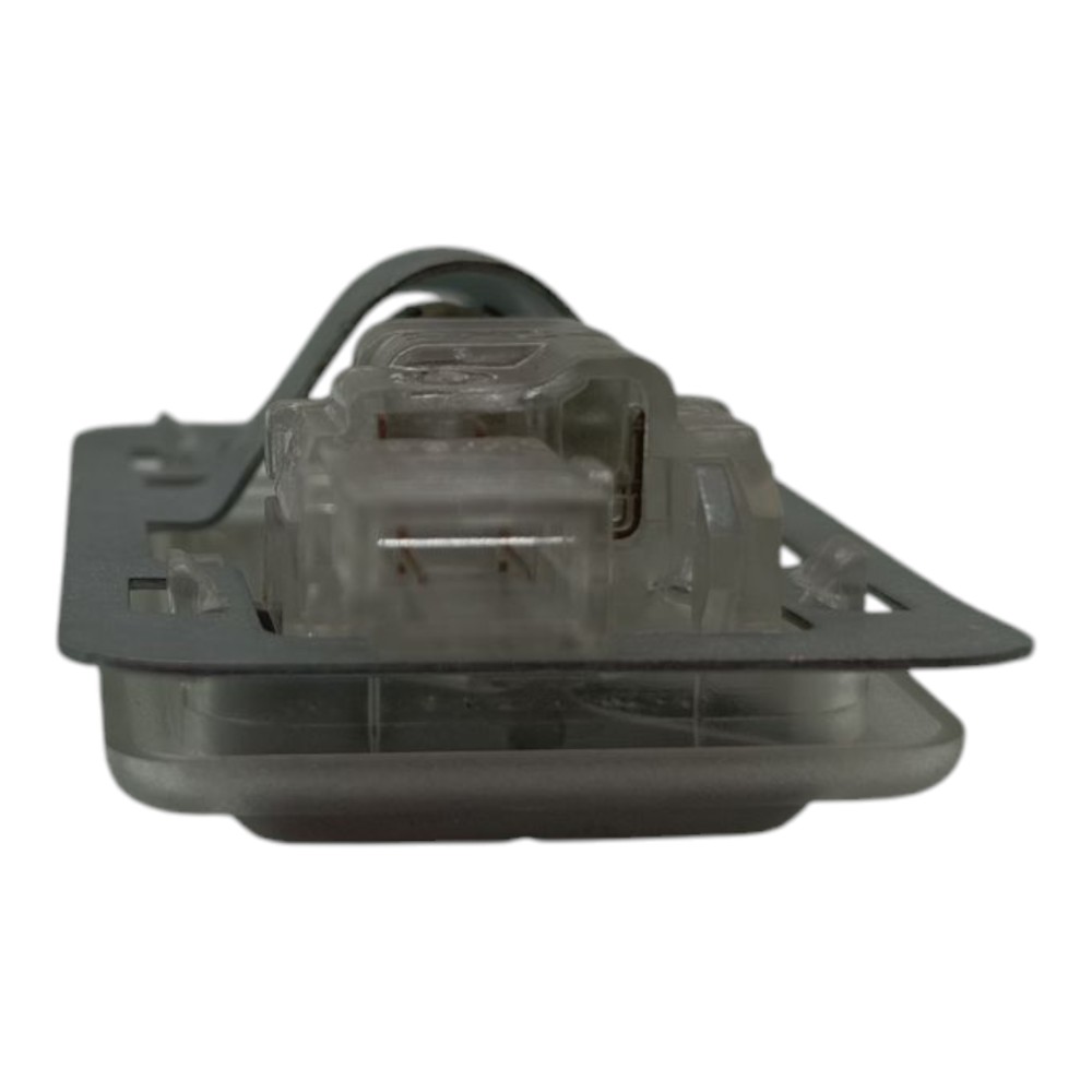 Luz Teto Quebra Sol Ford Focus 2009 2010 2011 2012 2013 4