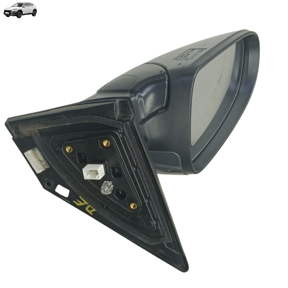 Retrovisor Esquerdo Hyundai Kona 2023 2024