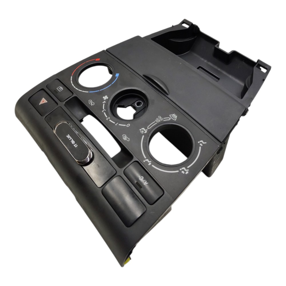 Moldura Comando Ar Toyota Corolla 2003 2004 2005 2006 2007 4