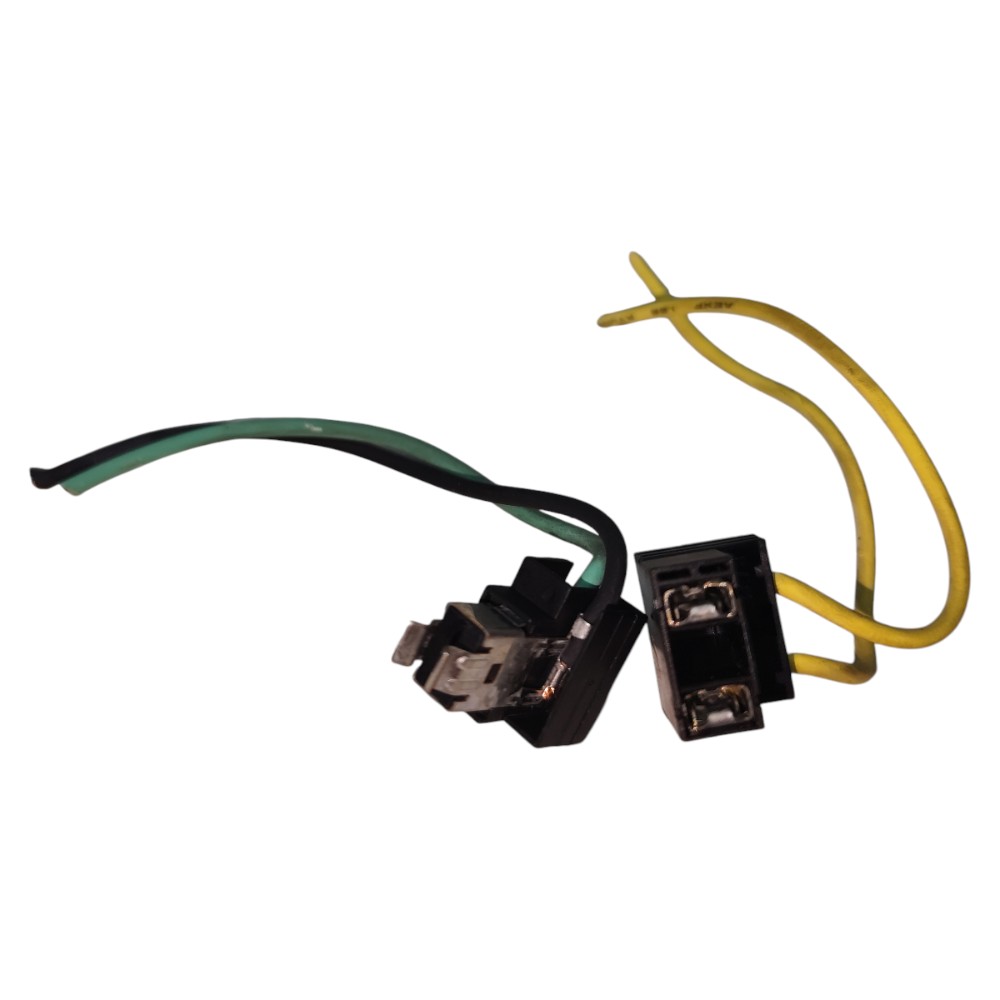 Par plug soquete lâmpada farol gm Sonic 2012 2013 2014 4