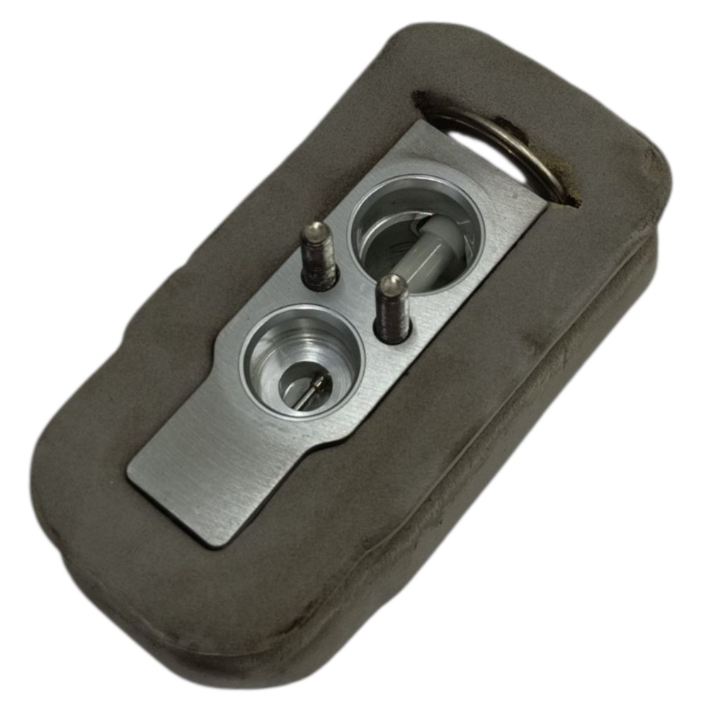 Válvula expansão ar Honda Accord 2008 2009 2010 2011 2012 4