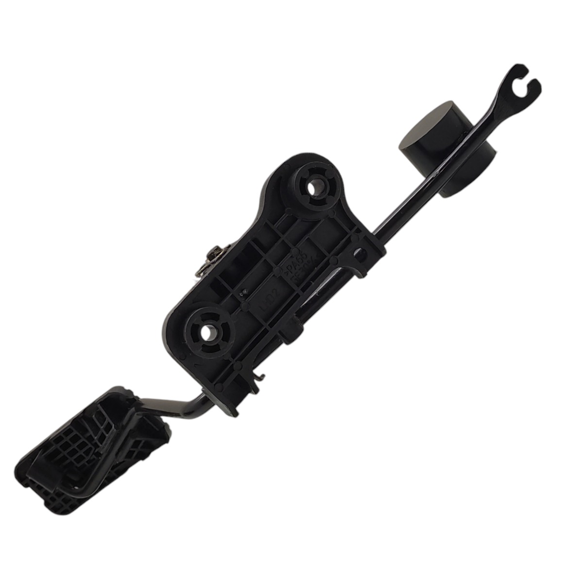 Pedal Acelerador Hyundai I30 Automático 2009 2010 2011 2012 3