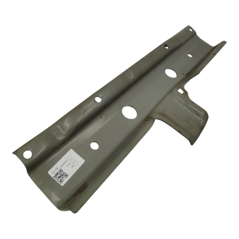 Travessa Protetor Tanque Honda Fit 2003 2004 2005 2006 3