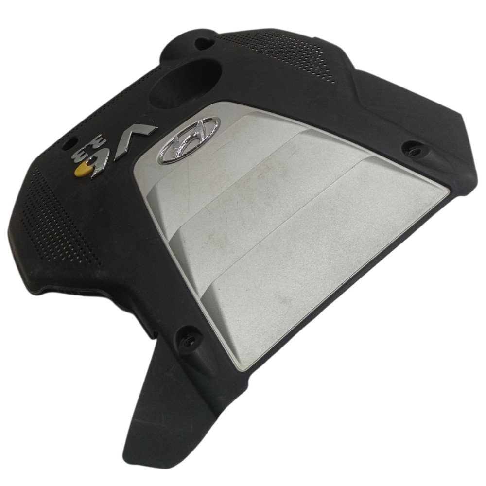 Tampa capa motor Hyundai Azera 3.3 V6 2007 2008 2009 2010 2