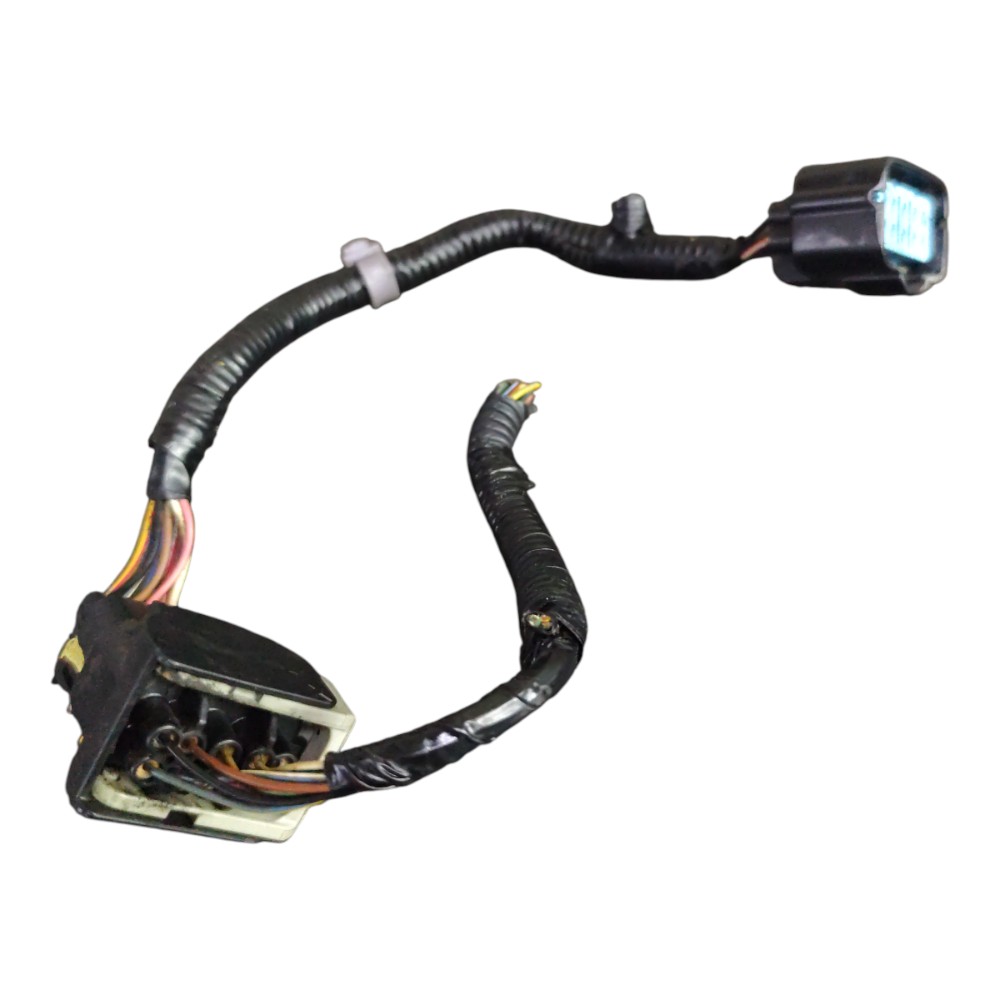 Plug Conector Seletora Câmbio Honda Crv Aut 2.0 2016 Detalhe 2