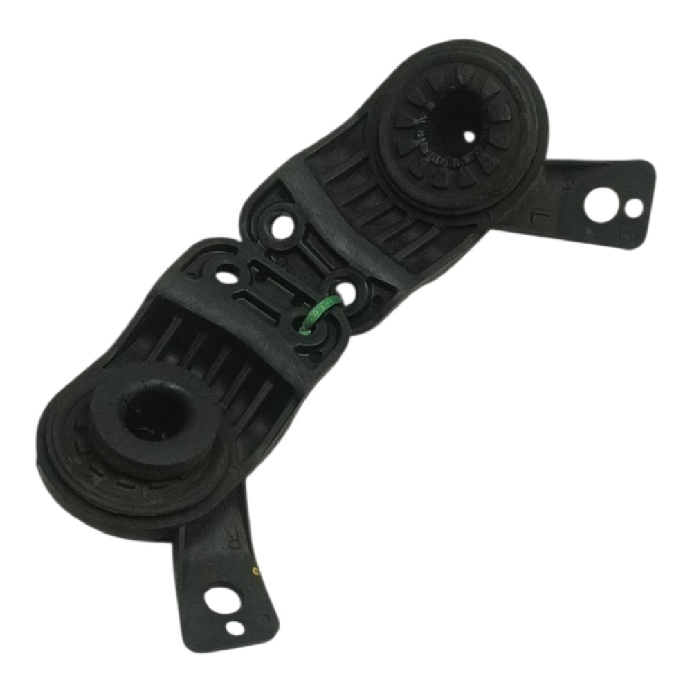 Par Suporte Radiador Hyundai Azera 2007 2008 2009 2010 2