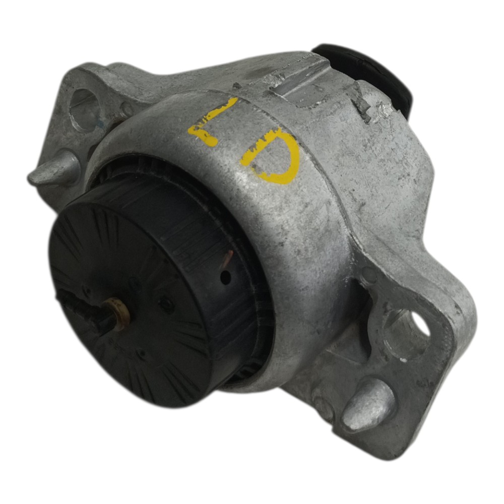 Coxim direito motor Jaguar xe 2.0 p250 2019 2018 2017 2016 2