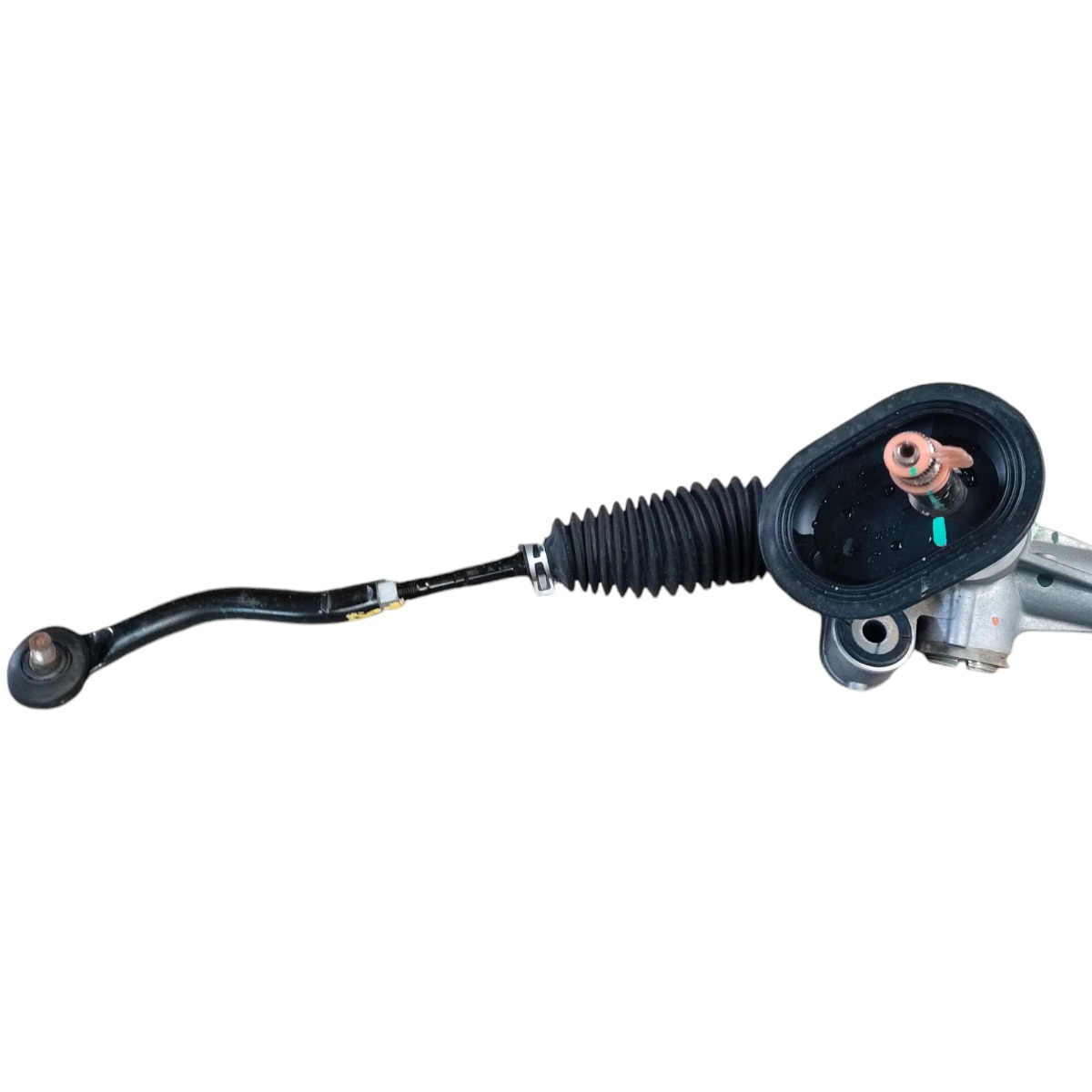 Caixa Direção Elétrica Nissan Versa 1.6 2019 2018 2017 2016 5