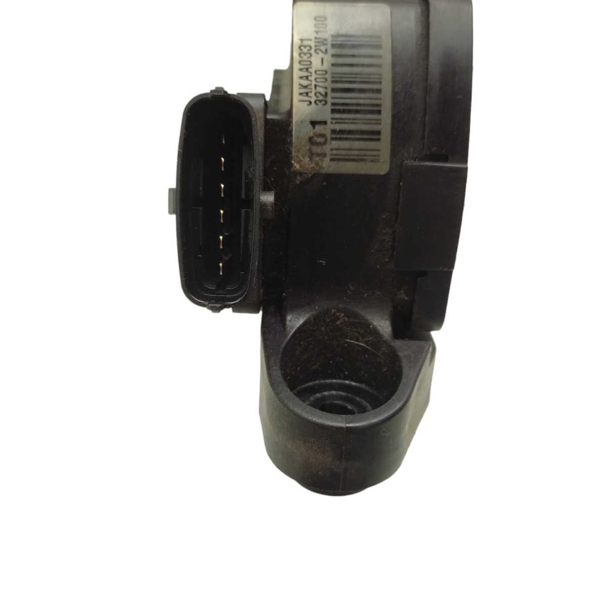 Pedal Acelerador Hyundai Santa Fé 2014 2015 2106 2017 2018 3